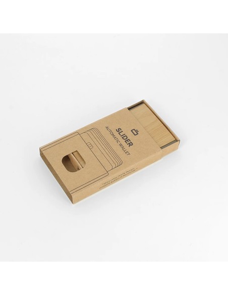 PORTE-CARTES SLIDER - OGON