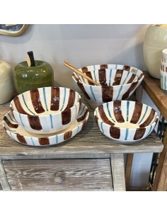 GRAND POKE BOL - DURO CERAMICS