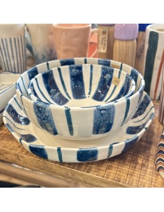 GRAND POKE BOL - DURO CERAMICS 2