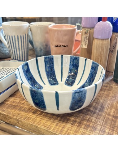 GRAND POKE BOL - DURO CERAMICS