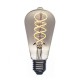 AMPOULE EDISON LED DIMMABLE - LA CASE DE COUSIN PAUL