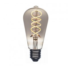 AMPOULE EDISON LED DIMMABLE - LA CASE DE COUSIN PAUL