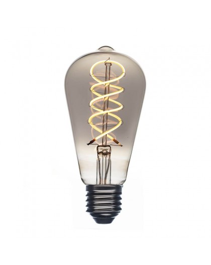 AMPOULE EDISON LED DIMMABLE - LA CASE DE COUSIN PAUL