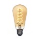 AMPOULE EDISON LED DIMMABLE - LA CASE DE COUSIN PAUL