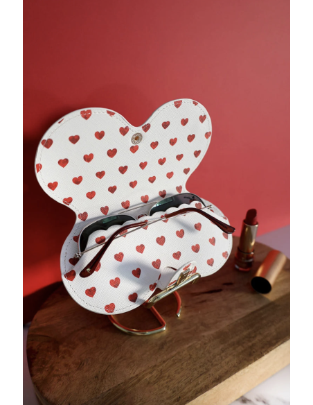 ETUI À LUNETTES - ALL THE WAYS TO SAY