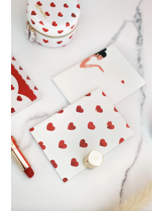 DUO DE CARNETS DE NOTES A6- ALL THE WAYS TO SAY