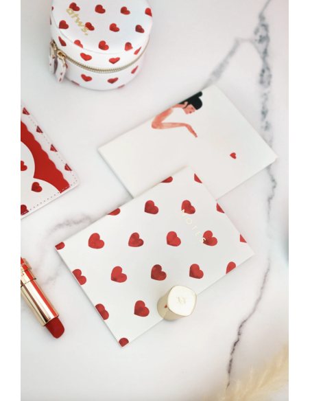 DUO DE CARNETS DE NOTES A6- ALL THE WAYS TO SAY