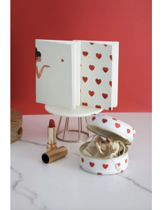 DUO DE CARNETS DE NOTES A6- ALL THE WAYS TO SAY 2