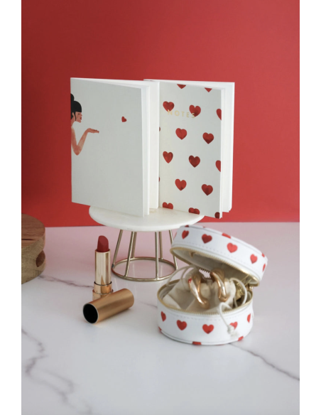 DUO DE CARNETS DE NOTES A6- ALL THE WAYS TO SAY