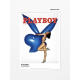 COUVERTURE PLAYBOY - IMAGE REPUBLIC