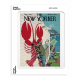 THE NEW YORKER 40x50 - IMAGE REPUBLIC