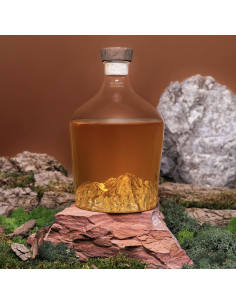 CARAFE À SPIRITUEUX - ALASKAN MAKER 