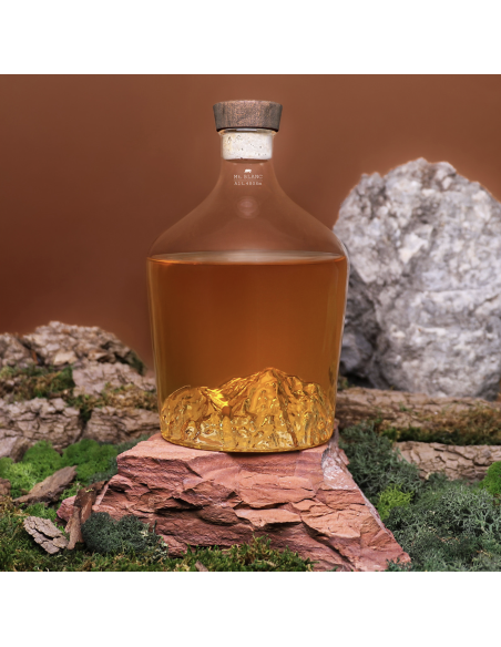 CARAFE À SPIRITUEUX - ALASKAN MAKER 