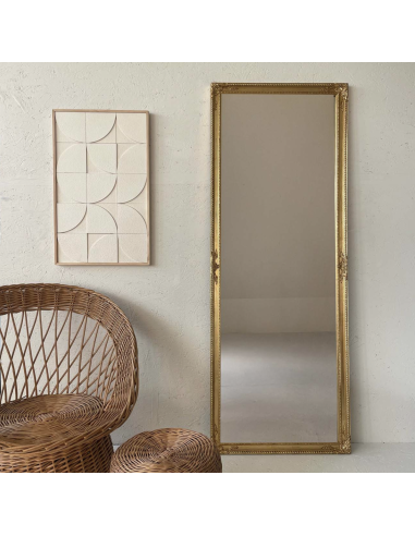 MIROIR EMPIRE - BAZARDELUXE