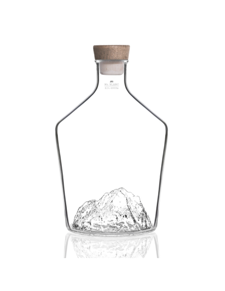 CARAFE À SPIRITUEUX - ALASKAN MAKER 