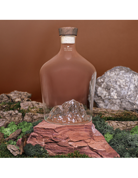 CARAFE À SPIRITUEUX - ALASKAN MAKER 