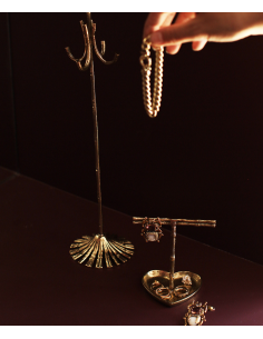 PORTE BIJOUX BAMBOU - DOING GOODS 2