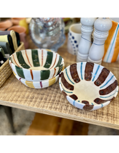 POKE BOL - DURO CERAMICS
