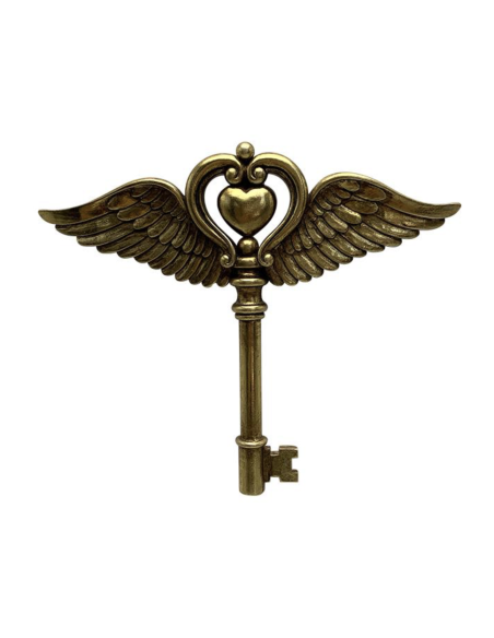 DECO MURALE CLE  - EMDE