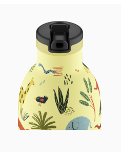 GOURDE ENFANT - 24 BOTTLES 2