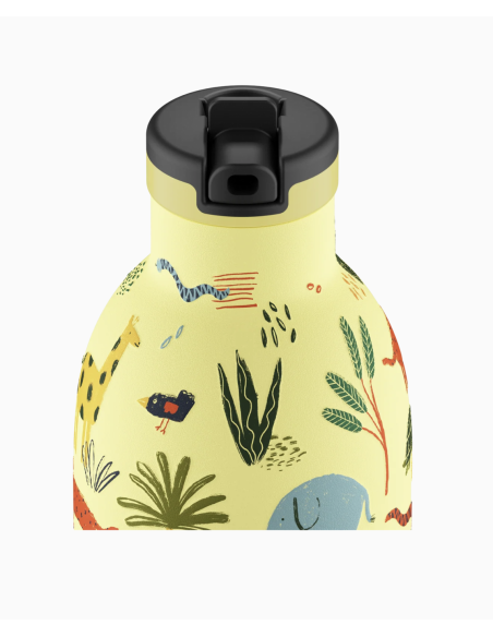 GOURDE ENFANT - 24 BOTTLES