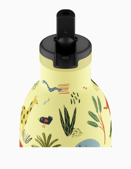 GOURDE ENFANT - 24 BOTTLES