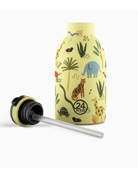 GOURDE ENFANT - 24 BOTTLES