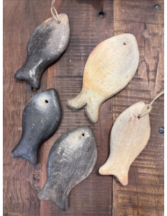 POISSON DECO - VTF 2