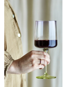 VERRE A VIN LUCIANA - BLOOMINGVILLE