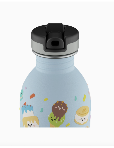 GOURDE ENFANT - 24 BOTTLES