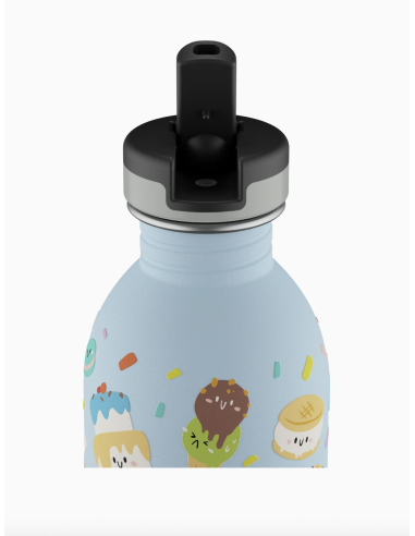 GOURDE ENFANT - 24 BOTTLES