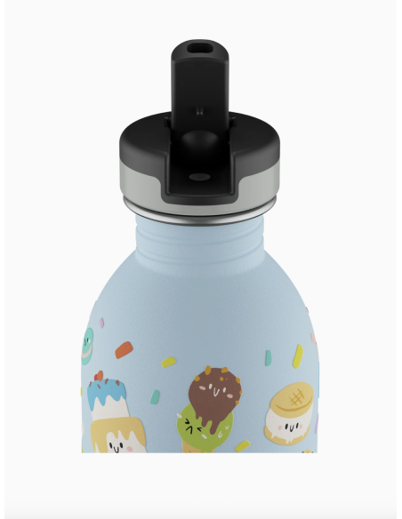 GOURDE ENFANT - 24 BOTTLES