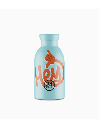 BOUTEILLE 330ML - 24 BOTTLES