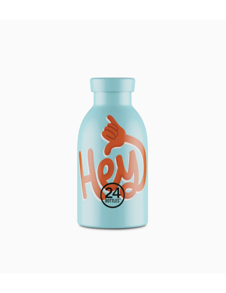 BOUTEILLE 330ML - 24 BOTTLES