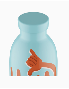 BOUTEILLE 330ML - 24 BOTTLES 2