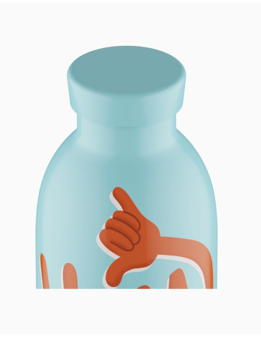 BOUTEILLE 330ML - 24 BOTTLES