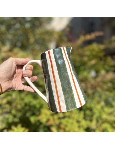 PICHET LINEAR PETIT MODELE - DURO CERAMICS 