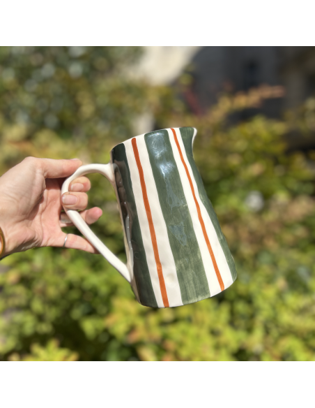 PICHET LINEAR PETIT MODELE - DURO CERAMICS 