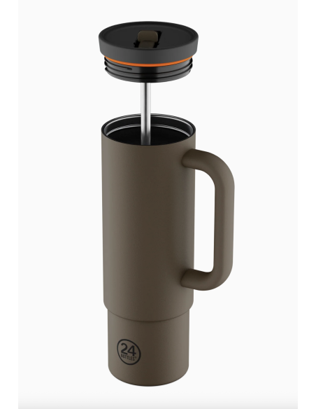 STRAW CUP 800 ML- 24 BOTTLES