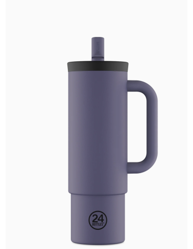 STRAW CUP 800 ML- 24 BOTTLES