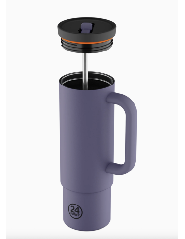 STRAW CUP 800 ML- 24 BOTTLES