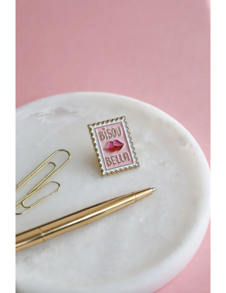 PIN'S - ALL THE WAYS TO SAY