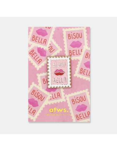 PIN'S - ALL THE WAYS TO SAY