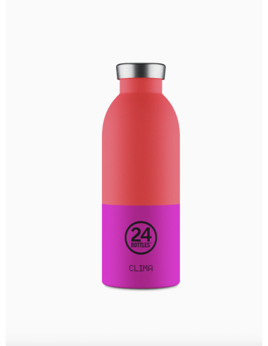 BOUTEILLE 500ML - 24 BOTTLES