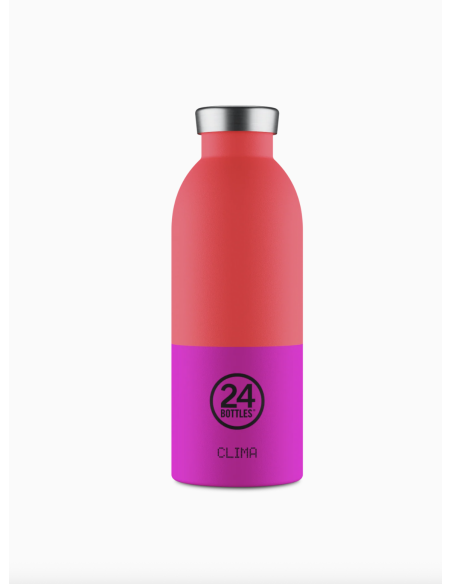 BOUTEILLE 500ML - 24 BOTTLES