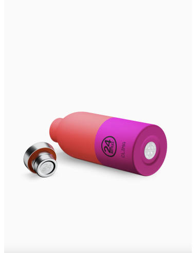 BOUTEILLE 500ML - 24 BOTTLES