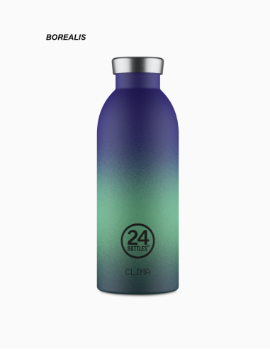 BOUTEILLE 500ML - 24 BOTTLES