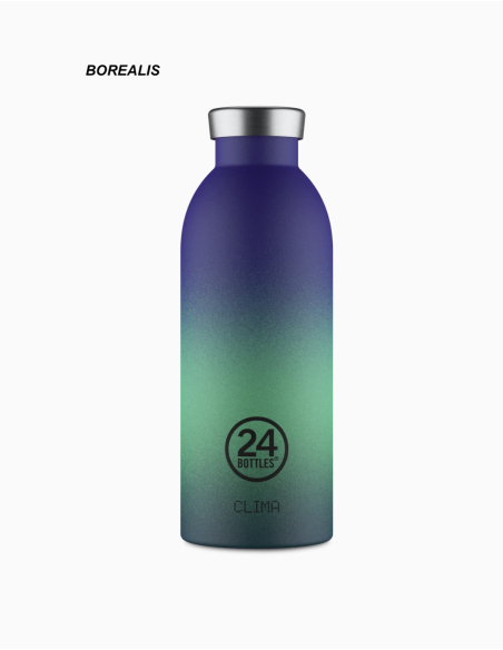 BOUTEILLE 500ML - 24 BOTTLES