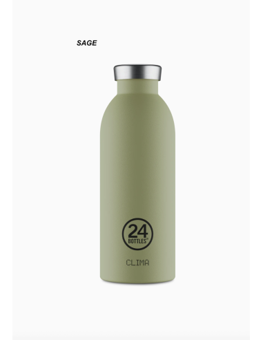 BOUTEILLE 500ML - 24 BOTTLES