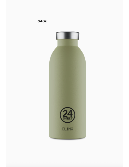 BOUTEILLE 500ML - 24 BOTTLES